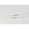 SR200-150-125-150-L10 シリコーンラバーヒーター200V 【リード線延長】 スリーハイ 82061029