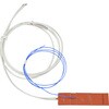 SR200-20-25-100-P-K5 ラバーヒーター200V スリーハイ 82060977