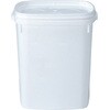 サンペールK#30A 本体、蓋セット EPDMパッキン 三甲(サンコー)