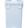 サンペールK#50T 本体、蓋セット パッキン無し 三甲(サンコー)