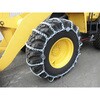 M156BRC 三菱製鋼 サイドカム付き合金鋼タイヤチェーン 三菱製鋼 82067058