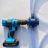 RXC07-31 ドリルポンプ REX(レックス)[自動車用品] 82067207