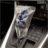 OC-016 シフト&ブレーキカバー500枚(箱入) REX(レックス)[自動車用品] 82067225