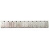 FE956 鉄製貼付板ウエイト(5g刻み)3kg BAOLONG 82067277