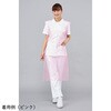 16um/ No.31 Pink ピンク プロシェア業務用エプロン 1箱 100枚入 16um/ No.31シリーズ ナビス(アズワン) 82067645
