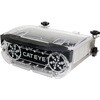LE-K250 看板照明付き警告灯 ウェイマーク・ライト CATEYE(キャットアイ) 82067758