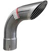 FU-105 立ち上げパイプ Bタイプ YSK(山脇産業) 82067801