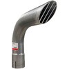 FU-076 立ち上げパイプ Bタイプ YSK(山脇産業) 82067819