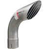FU-101 立ち上げパイプ Bタイプ YSK(山脇産業) 82067846