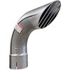 FU-114 立ち上げパイプ Bタイプ YSK(山脇産業) 82067855