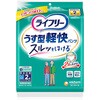 4903111525447 ライフリーうす型軽快パンツ ユニ・チャーム 82068205