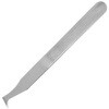 15AGW.C.0.IT カッティングピンセット(カーボンスチール製) Ideal-Tek 82069237