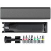 IPT-DK9 9in1ドライバー(ドライバービット8種) ITPROTECH 82069359