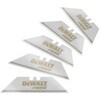 DWHT0-11131 超硬ユーティリティナイフ替刃 DEWALT 82069420