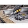 DWHT10999-0 タフ固定式 ユーティリティナイフ DEWALT 82069481