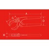 NWL-220S ソフトタッチネオ ワイドショート IPS PLIERS(旧五十嵐プライヤー) 82069499