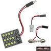MM28-1005-12 汎用 室内灯 12連高輝度LEDルームランプ 12V専用 MAD MAX(マッドマックス) 82069560