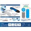 MS18-L0 Lサイズ マッスルスーツ PRO INSOLE イノフィス 82071791