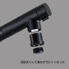 K87122E6JK-MDP シングルワンホールスプレー混合栓(FB) SANEI(旧:三栄水栓製作所) 82077235