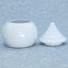4993896020503 神棚 神具 【水玉 2寸】 神具セット(大)に含まれるサイズです。 神棚の里 82083255