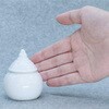 4993896060295 神棚 神具 【水玉 1.8寸】 神具セット(中)に含まれるサイズです。 神棚の里 82083280