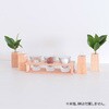 4993896303774 神棚 神具 【Lotus Glassセット】 モダン神棚用 神棚の里 82083316