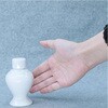 4993896020510 神棚 神具 【瓶子 3寸】 神具セット(大)に含まれるサイズです。 神棚の里 82083438