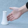 4993896021197 神棚 神具 【榊立 3.5寸】 神具セット(中)に含まれるサイズです。 神棚の里 82083447