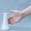 4993896020442 神棚 神具 【榊立 4寸】 神具セット(大)に含まれるサイズです。 神棚の里 82083465