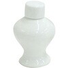 4993896021081 神棚 神具 【瓶子 2.5寸】 神具セット(中)に含まれるサイズです。 神棚の里 82083535