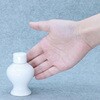 4993896021081 神棚 神具 【瓶子 2.5寸】 神具セット(中)に含まれるサイズです。 神棚の里 82083535