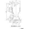 - 新型 目地棒 HOJO 82083831
