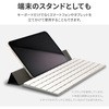 LP-KBST01GY FLAP STAND(tbvX^h) for Magic Keyboard LEPLUS 82173447