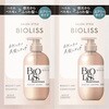 サロンスタイル ビオリス ピュアレタッチ ぺたふぅわ シャンプー&ヘアコンディショナー コーセーコスメポート
