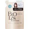 サロンスタイル ビオリス ピュアレタッチ ぺたふぅわ ヘアコンディショナー コーセーコスメポート