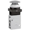 VM230-02-30YA-X219A VM200-A Series 2・3ポートメカニカルバルブ SMC 82194920