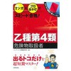 マンガ+ゴロ合わせでスピード合格!乙種第4類危険物取扱者 成美堂出版
