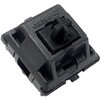 CHERRY MX2A 黒軸キースイッチ 10個セット 簡易クリスタルパック入り FILCO