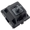 CHERRY MX2A 静音黒軸キースイッチ 10個セット 簡易クリスタルパック入り FILCO