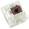CHERRY MX2A RGB 茶軸キースイッチ 10個セット 簡易クリスタルパック入り FILCO
