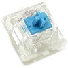 CHERRY MX2A RGB 青軸キースイッチ 10個セット 簡易クリスタルパック入り FILCO