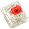 CHERRY MX2A RGB 赤軸キースイッチ 10個セット 簡易クリスタルパック入り FILCO
