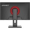 JN-245GT180FHDR �Q�[�~���O�t���f�B�X�v���C 24.5�^/1920�~1080/HDMI�~2�ADP�~1/�u���b�N/�X�s�[�J�[�L/2�N�ۏ� JAPANNEXT 82222256