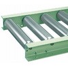 ローラコンベヤ(重荷重用) 汎用タイプ(スチールローラ) FHH76R-ZS メイキコウ