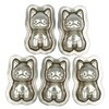 シルバー単品柴犬のわん吉 松永製作所