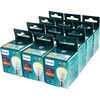 LDA7L-G-E17/E/K/1P�~12P LED�d�� E17 12�Z�b�g �t�B���b�v�X 82227804