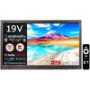 19型液晶地デジチューナー搭載androidスマートTV OVER TIME