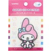 ワッペン マイメロディ パイオニア