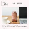 WS-DIFFUSER-ROSEGOLD 【限定カラー】WHIPSPICE アロマディフューザー本体 WHIPSPICE 82253739