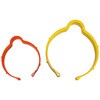 285079 スピードクリップ XL 10個入 YT17SCG050XL YELLOTOOLS 82260617